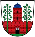 Coat of arms of Finsterwalde