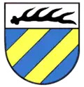 Coat of arms of Gomadingen