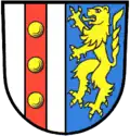 Coat of arms of Gottmadingen