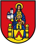 Coat of arms of Hördt