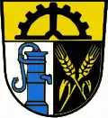 Coat of arms of Holenbrunn