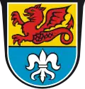 Coat of arms of Illschwang