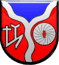 Coat of arms of Irrhausen