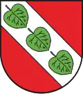Coat of arms of Kötzschau