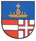 Coat of arms of Karlshausen
