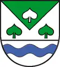 Coat of arms of Kleinfurra