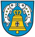 Coat of arms of Klings