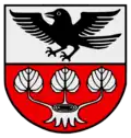 Coat of arms of Krautscheid