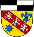 Coat of arms