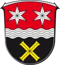 Coat of arms of Lautertal
