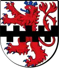 Coat of arms of Leverkusen