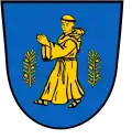 Coat of arms of Mönchhagen