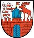 Coat of arms of Neustadt