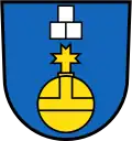 Coat of arms of Offenau