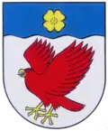 Coat of arms of Pantelitz