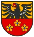 Coat of arms of Rech