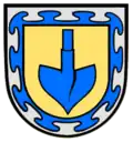 Coat of arms of Rötenbach