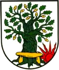 Coat of arms of Rötgesbüttel