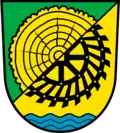 Coat of arms of Schorfheide