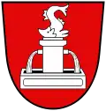 Coat of arms of Seebronn