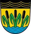 Coat of arms of Teichland