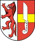 Coat of arms of Treuen