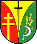 Coat of arms of Urschmitt