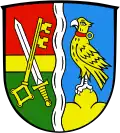 Coat of arms of Weyarn