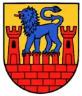 Wittingen Stadtwappen