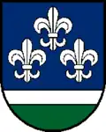 Coat of arms of Frankenmarkt