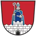 Coat of arms of Paternion