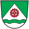 Coat of arms of Stockenboi