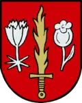 Coat of arms of Tarsdorf