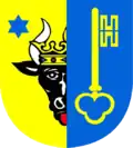Coat of arms of Röbel