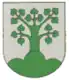 Coat of arms of Hohburg