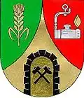 Coat of arms of Steinebach/Sieg
