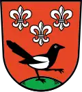 Coat of arms of Elsterwerda