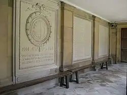 World War I Memorial