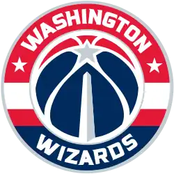 Washington Wizards logo