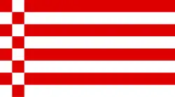 Pilot flag (1935–1945)