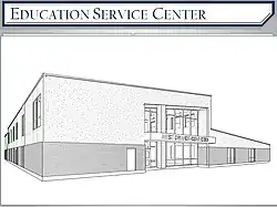 WO-C Education Service Center
