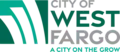 Official logo of West Fargo, North Dakota
