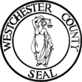 Official seal of Westchester County