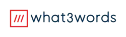 What3words Company Logo