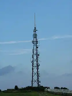 Whitehawk Hill transmitting station