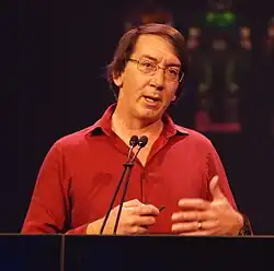 Will Wright Creator of The Sims