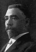 William Abraham Creditt (c. 1913)