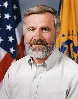 William Foege, former Director of the CDC, credited for global smallpox eradication strategy