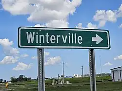 Winterville, Mississippi