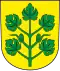 Coat of arms of Winznau